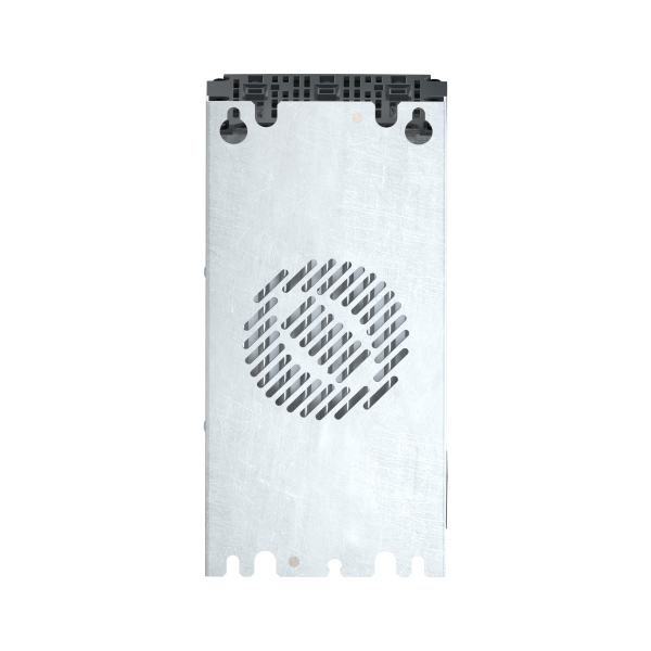 Schneider Electric Demarreur Progressif Electronique Controle 110V Puissance 47A 600V
