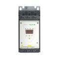 Schneider Electric Demarreur Progressif Electronique Controle 220V Puissance 62A 440V