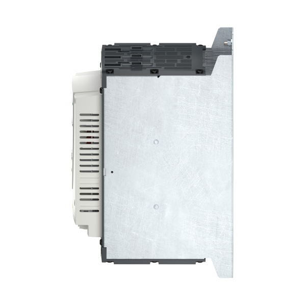 Schneider Electric Demarreur Progressif Electronique Controle 110V Puissance 75A 600V