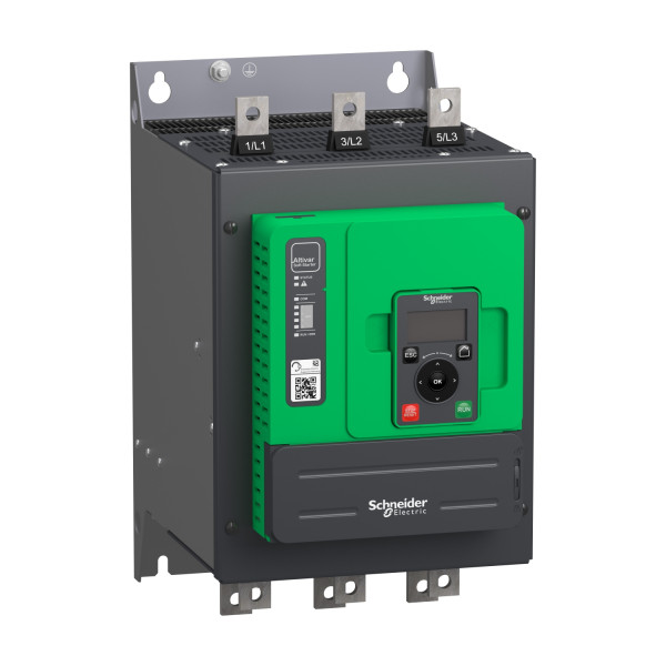 Démarreur progressif - Altivar soft starter ats480 - 140a - 208v à 690v
