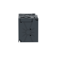 Schneider Electric Atv12 1.5Kw 240V 1Ph 2Hp Radiateur Tb