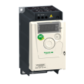 Schneider Electric Atv12 0.55Kw 240V 1Ph 0.75Hp Semelle Tb