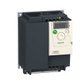 Schneider Electric Atv12 3Kw 240V 3Ph 4.15Hp Semelle Tb