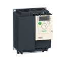 Schneider Electric Atv12 3Kw 240V 3Ph 4.15Hp Semelle Tb