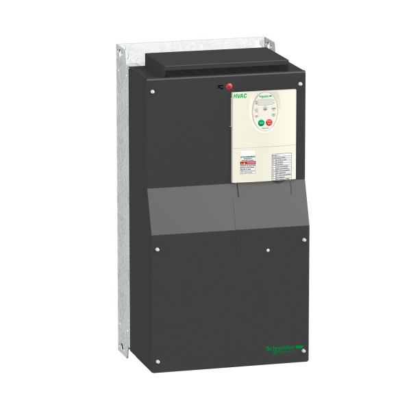 ATV212 30KW 40HP 240VTRI SS CEM IP20 VAR - Schneider Electric - ATV212HD30M3X