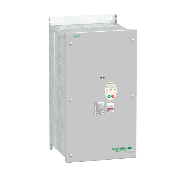 ATV212 11KW 15HP 480V TRI CEM IP54 VARIA