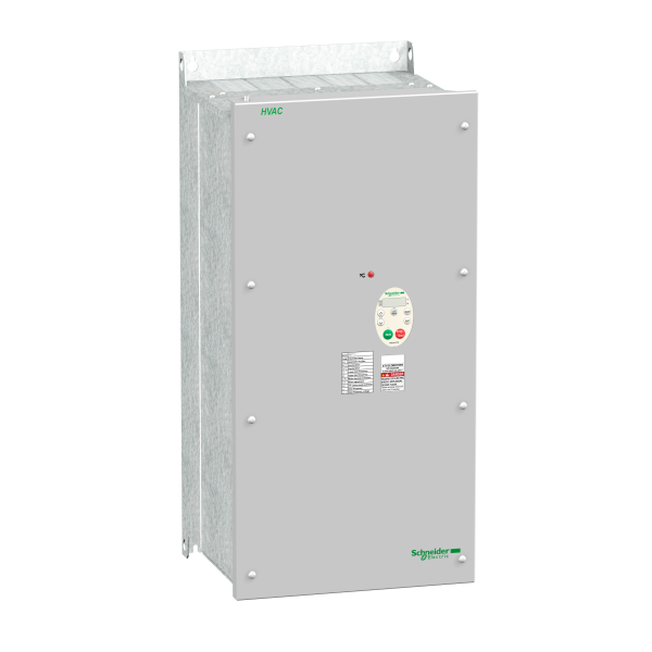 ATV212 18,5KW 25HP 480V T RI CEM IP54 VAR