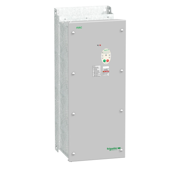 ATV212 30KW 40HP 480V TRI CEM IP54 VARIA