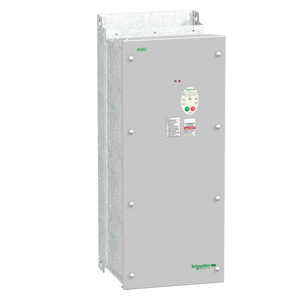 ATV212 30KW 40HP 480V TRI CEM IP54 VARIA