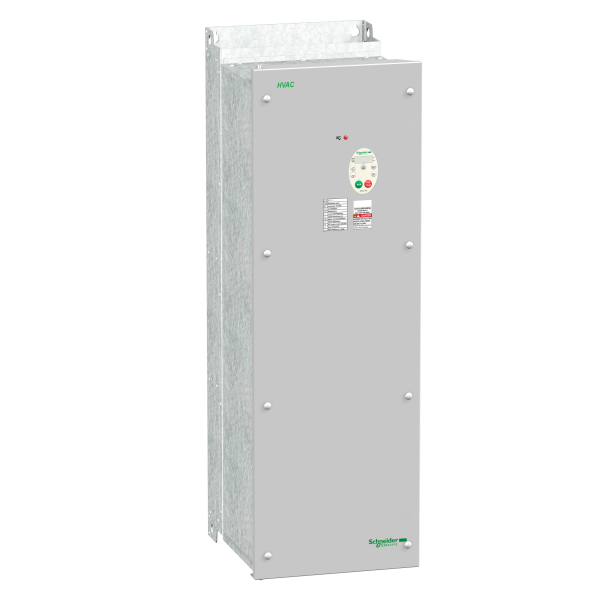 ATV212 45KW 60HP 460V TRI IP54 VARIATEUR