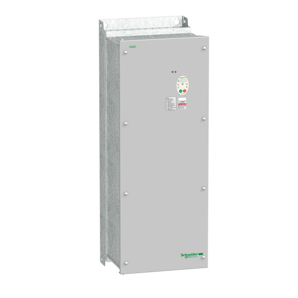 ATV212 55KW 75HP 460V TRI IP54 VARIATEUR - Schneider Electric - ATV212WD55N4