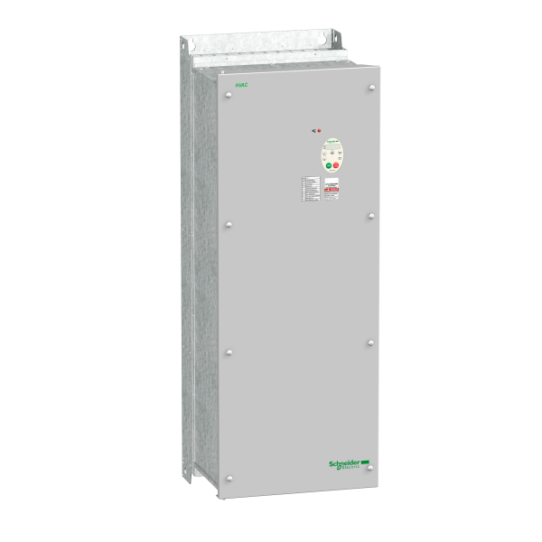 ATV212 75KW 100HP 460V TR I IP54 VARIATEU