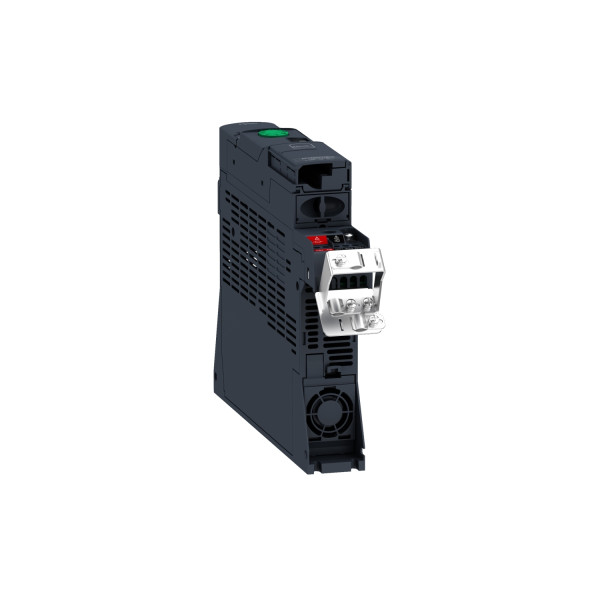 Altivar machine - variateur - 0,37kw - 200/240v mono - book - cem - ip21