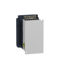 Altivar machine - variateur - 0,55kw - 200/240v mono - compact - cem - ip21