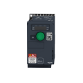 Altivar machine - variateur - 0,55kw - 200/240v mono - compact - cem - ip21