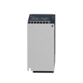 Altivar machine - variateur - 0,55kw - 200/240v mono - compact - cem - ip21