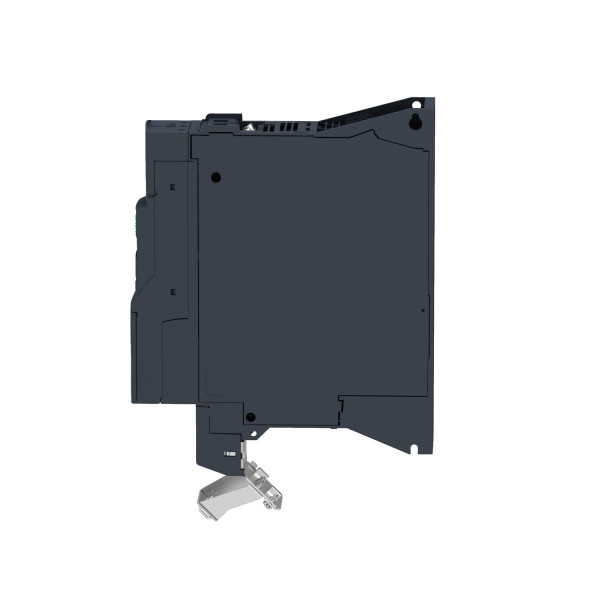 Altivar machine - variateur - 0,55kw - 380/500v tri - book - cem - ip21
