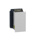 Altivar machine - variateur - 0,75kw - 200v - tri - format compact