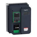Altivar machine atv320 - variateur coffret - 0,75kw - 400v tri - ip65 - vario