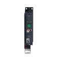 Altivar machine - variateur - 2,2kw - 380/500v tri - book - cem - ip21