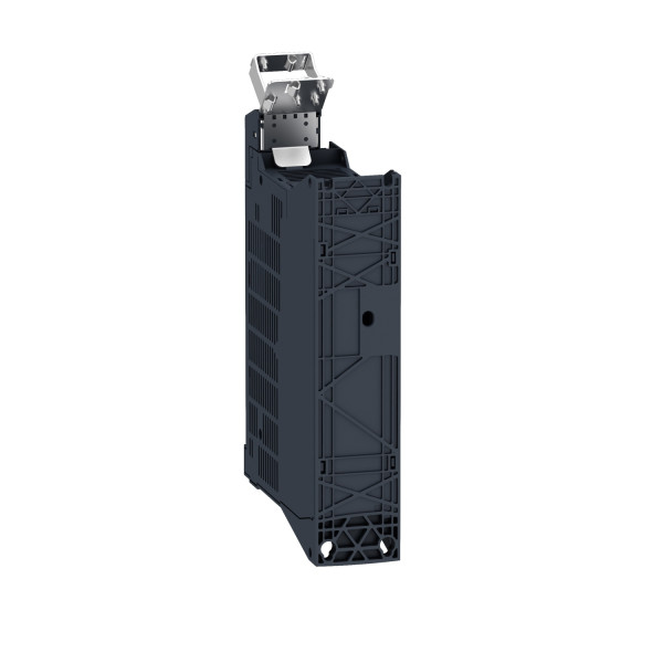 Altivar machine - variateur - 2,2kw - 380/500v tri - book - cem - ip21