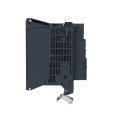 Altivar machine - variateur - 2,2kw - 380/500v tri - book - cem - ip21