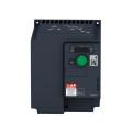Altivar machine - variateur - 3kw - 200v - tri - format compact