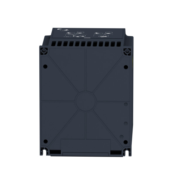 Altivar machine - variateur - 3kw - 200v - tri - format compact