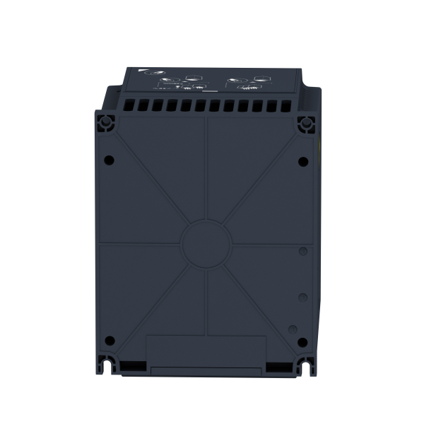 Altivar machine - variateur - 3kw - 200v - tri - format compact