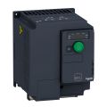 Altivar machine - variateur - 3kw - 380/500v tri - compact - cem - ip21