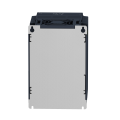 Altivar machine - variateur - 5,5kw - 200v - tri - format compact