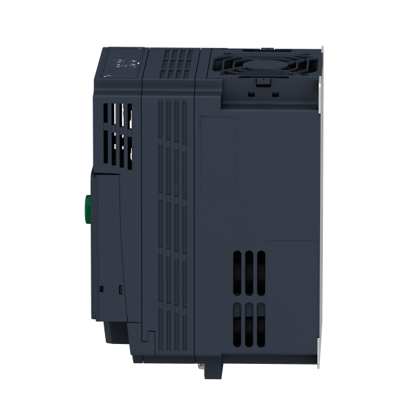 Altivar machine - variateur - 5,5kw - 200v - tri - format compact