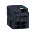 Altivar machine - variateur - 7,5kw - 600v - tri - format compact