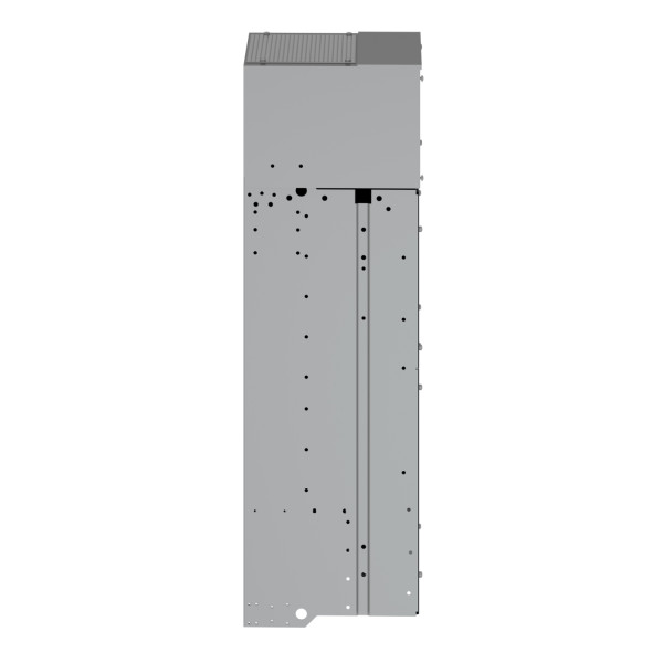 Altivar process - variateur - ip00 - 220kw - 400/480v