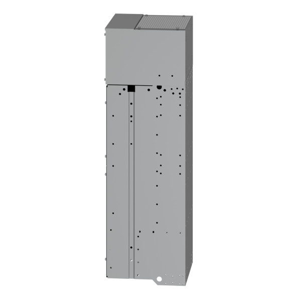 Altivar process - variateur - ip00 - 220kw - 400/480v
