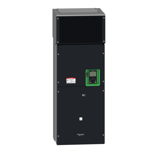 Altivar process - variateur - ip00 - 220kw - 400/480v