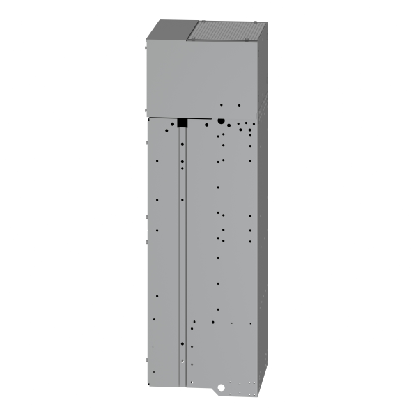 Altivar process - variateur - ip00 - 220kw - 400/480v