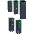 Altivar process atv650 15kw ip55 avec inter sectionneur