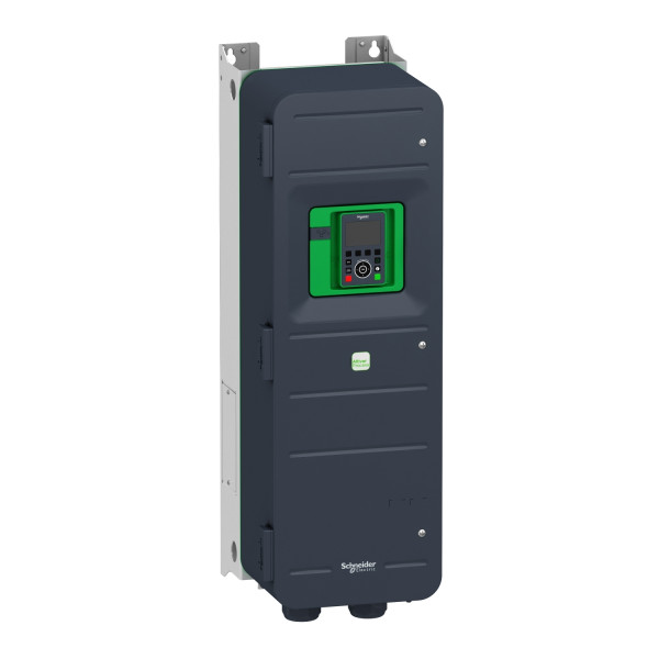 Altivar process atv650 30kw ip55 sans inter sectionneur