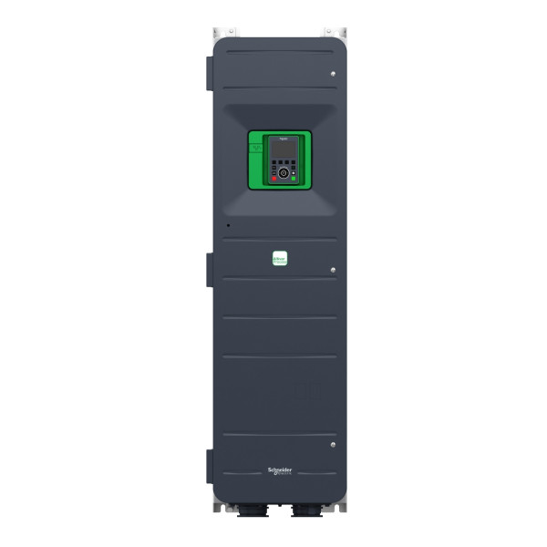 Altivar process atv650 30kw ip55 sans inter sectionneur