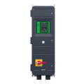 Altivar process atv650 30kw ip55 avec inter sectionneur