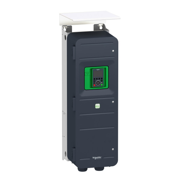 Altivar process - variateur de vitesse - 37kw - 400/480 - ip55 - ul type 12