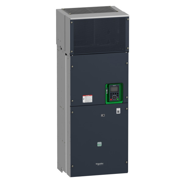 Altivar process - variateur - ip00 - 220kw - 400/480v sans module frein