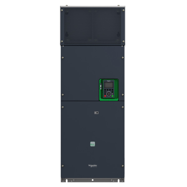 Altivar process - variateur - ip00 - 220kw - 400/480v sans module frein