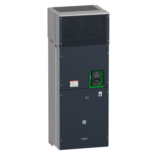 Altivar process - variateur - ip00 - 220kw - 400/480v sans module frein