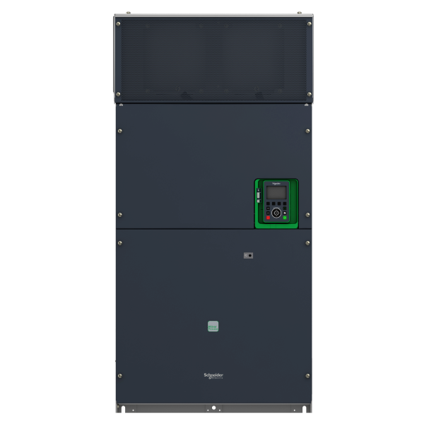 Altivar process - variateur - ip00 - 250kw - 400/480v sans module frein