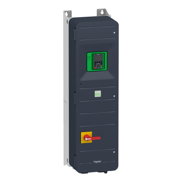 Altivar Process - Variateur - 75kw - 380/480v - Avec Switch