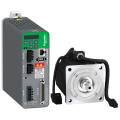 Moteur bch2 60mm 400w cod eur 20-bit join
