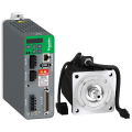 Moteur bch2 60mm 400w cod eur 20-bit join