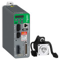 Moteur bch2 40mm 100w cod eur 20-bit join